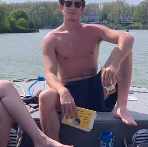 Meet your Posher, Nick